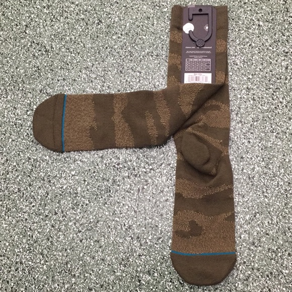 Stance New York Mets Utility Socks - Picture 7 of 8